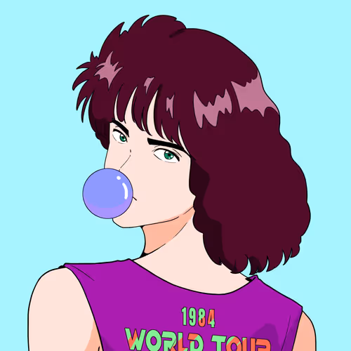 Capsule Shop