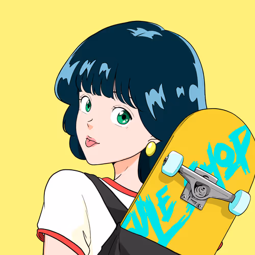 Capsule Shop