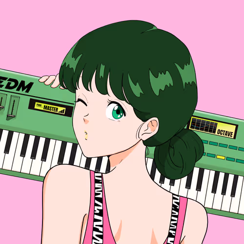 Capsule Shop