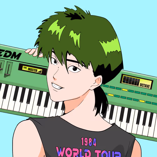 Capsule Shop