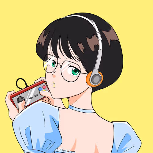 Capsule Shop