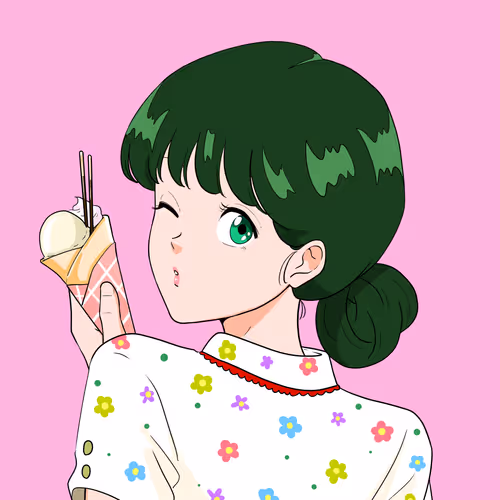 Capsule Shop