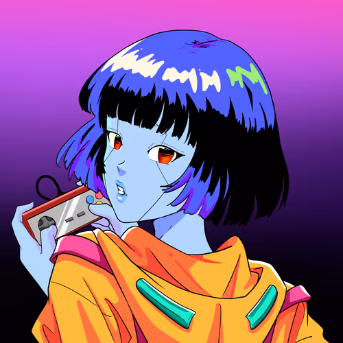 Capsule Shop