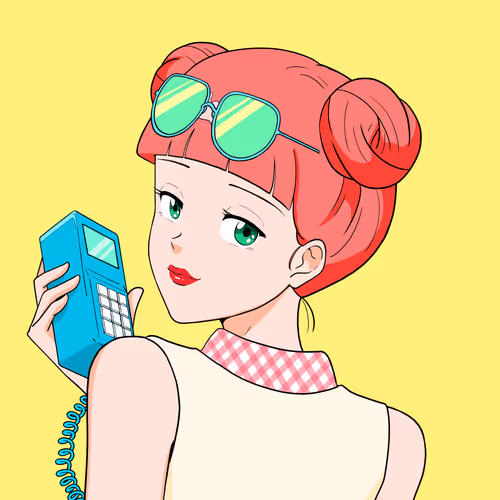 Capsule Shop