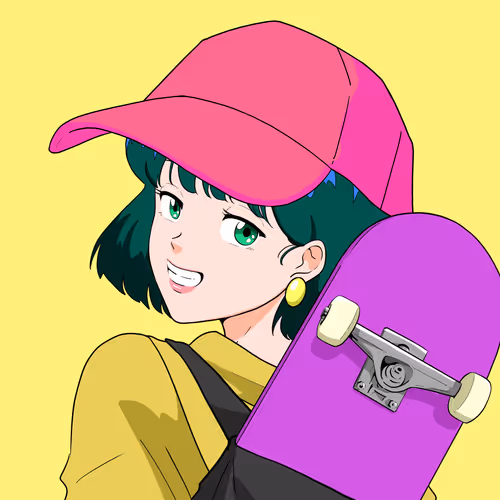 Capsule Shop