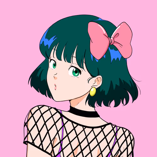 Capsule Shop