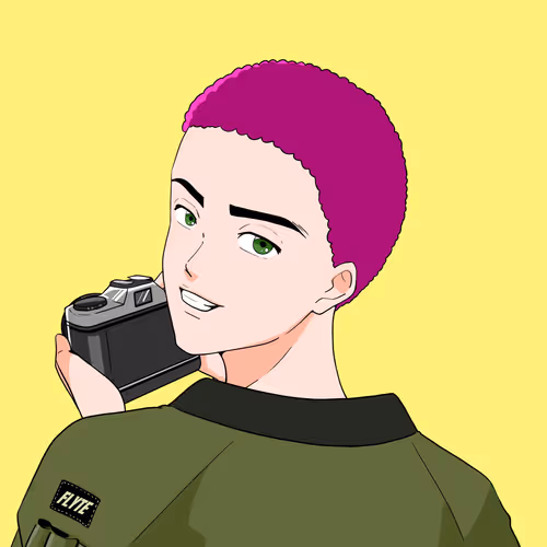 Capsule Shop