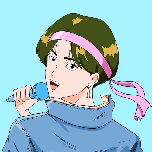 Capsule Shop