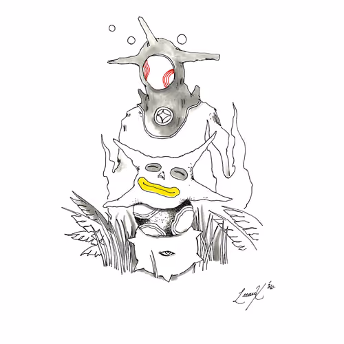 Spirit of Totem