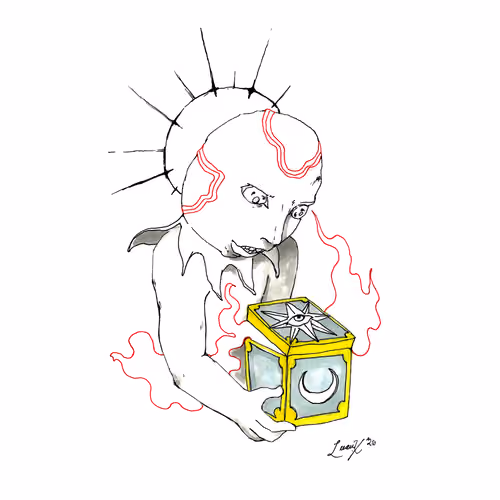 Item #7 Media
