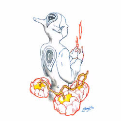 Fated Spellcaster