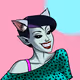 FraktalNFTSneaky Vampiress Syndicate