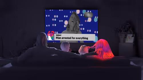 Item #18 Media