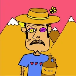 Valley Boi2063