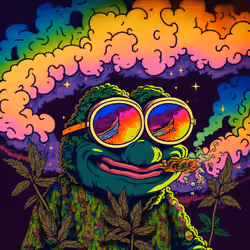 TrippyPepe