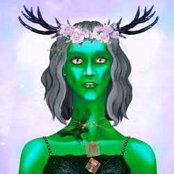 Third Eye Omens #276