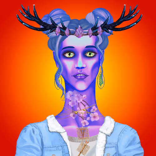 Third Eye Omens