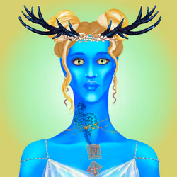 Third Eye Omens #277