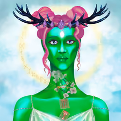 Third Eye Omens #271