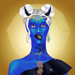Third Eye Omens #270