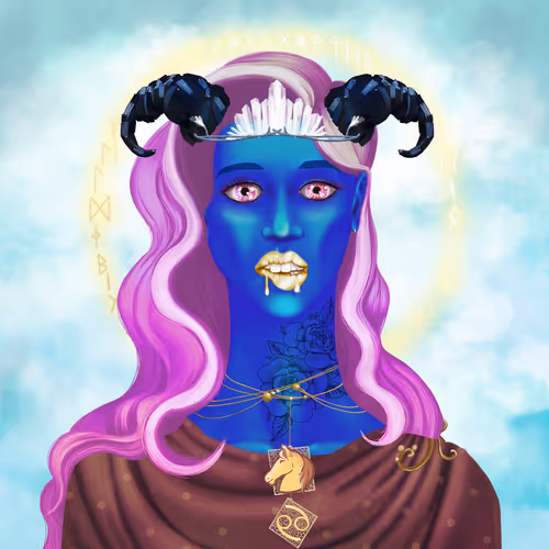 Third Eye Omens