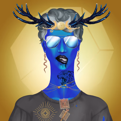 Third Eye Omens #272