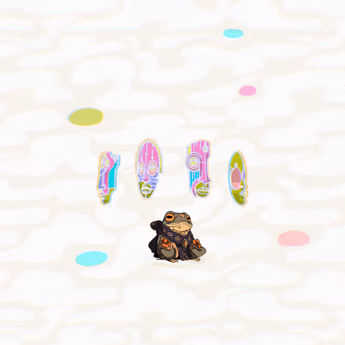 Gifted Ocean Airdrops