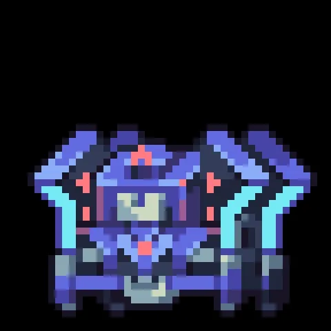 Kubz Relic