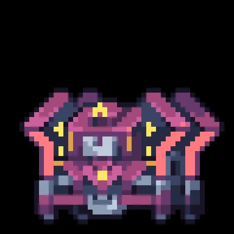 Kubz Relic