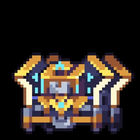 Kubz Relic