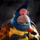 774