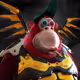 821