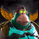 732