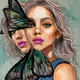 Butterfly 🦋 