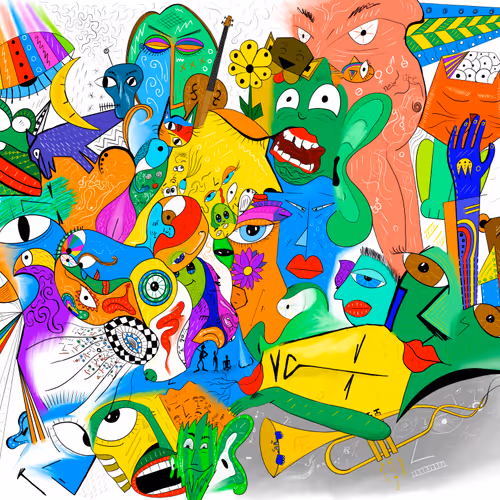 Eitzis 11 Art