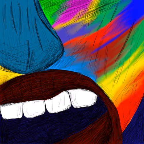 Infinite passion