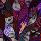 Pop  Psychedelic World.