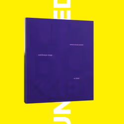 UNDOXXED BOOK vol.1 Purple