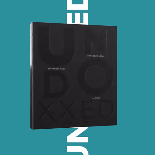 Undoxxed Book Vol 1