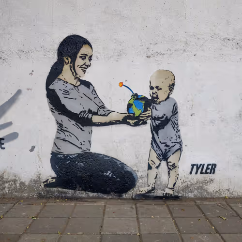 Street art - xnVmw1XiEA