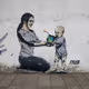 Street art - xnVmw1XiEA