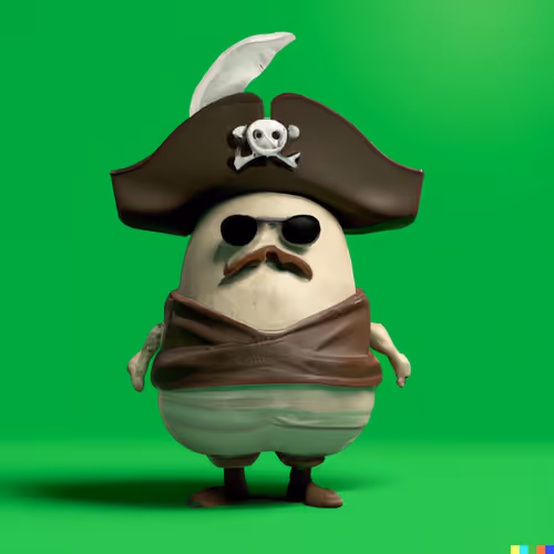 Potatocaptains
