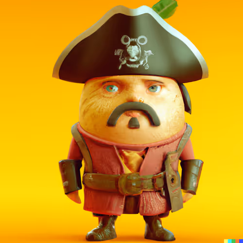 Potatocaptains