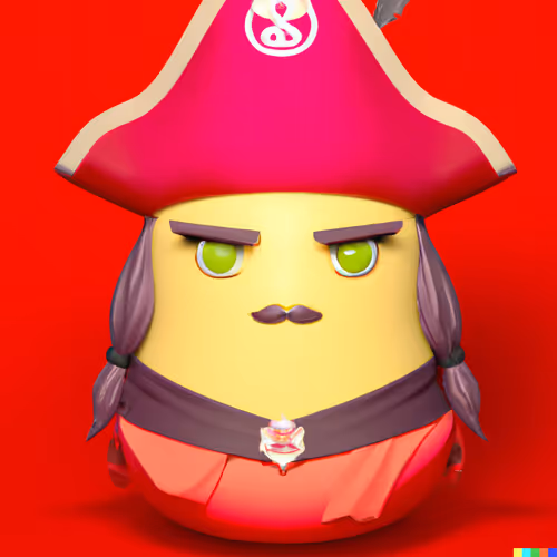 Potatocaptains