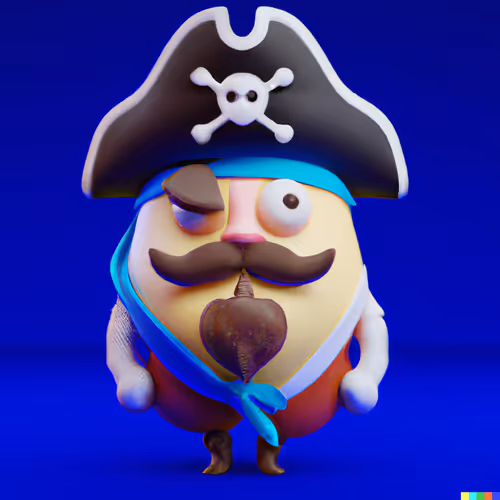 Potatocaptains