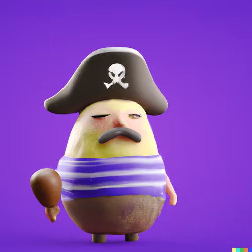 Potatocaptains