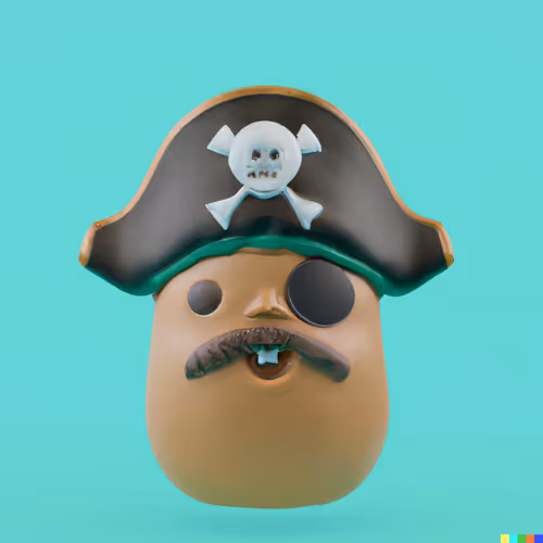 Potatocaptains