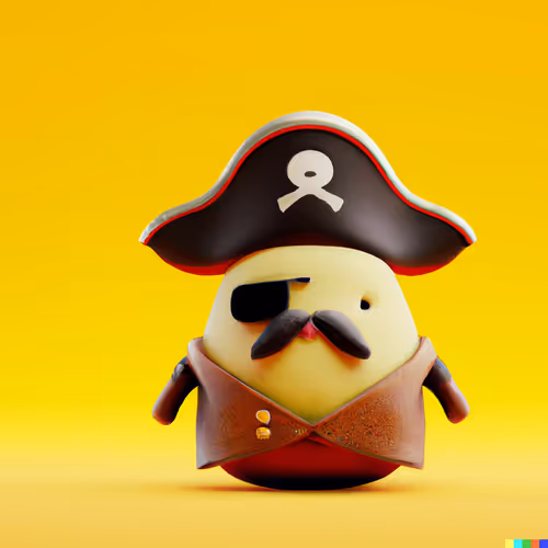 Potatocaptains