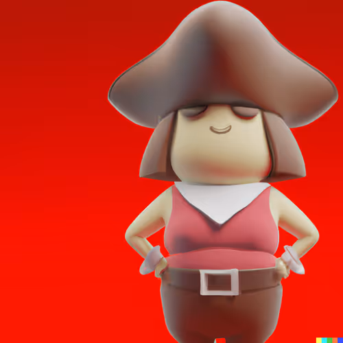 Potatocaptains