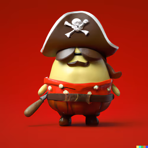 Potatocaptains